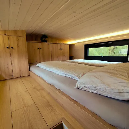 Dauny House Ruby - Dein Tiny House Erlebnis In Der Vulkaneifel Daun